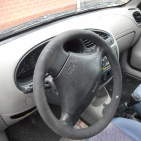 Pivot de moyeu avant droit FORD FIESTA 4