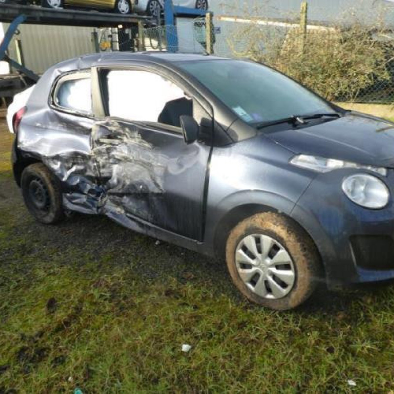 Bras essuie glace arriere CITROEN C1 2 Photo n°3