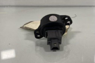 Bouton de warning CITROEN C1 2
