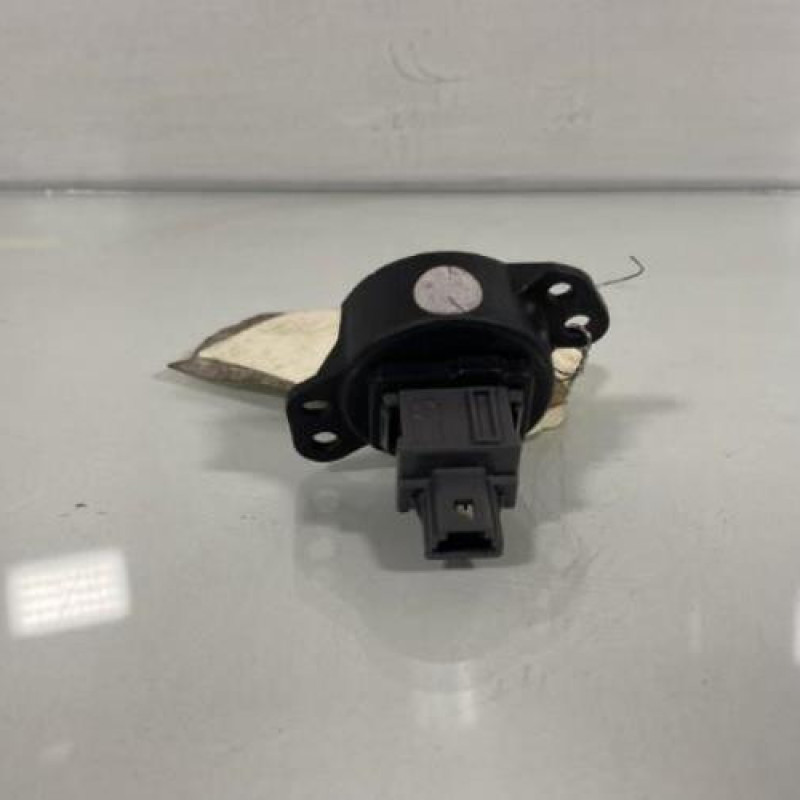 Bouton de warning CITROEN C1 2 Photo n°3