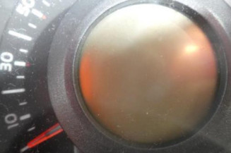 Bouton de warning CITROEN C1 2