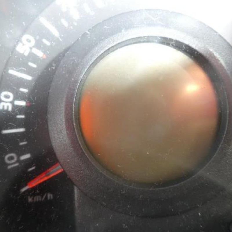 Bouton de warning CITROEN C1 2 Photo n°12