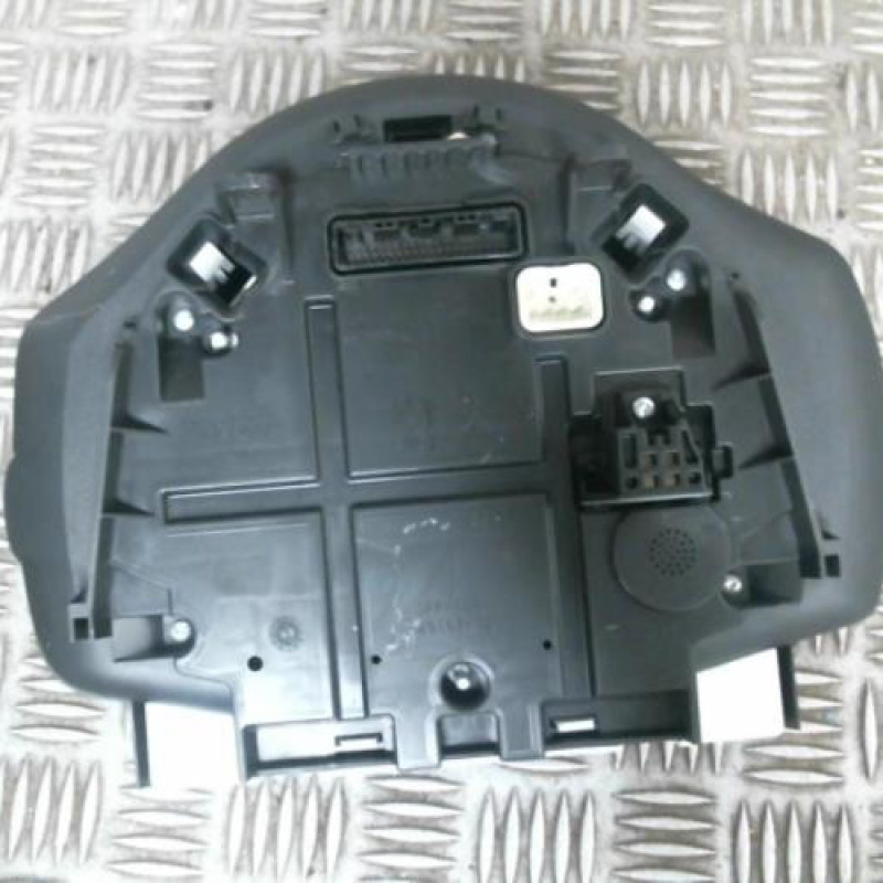 Compteur CITROEN C1 2 Photo n°2