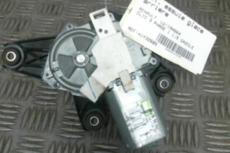 Moteur essuie glace arriere RENAULT CLIO 3 Photo n°1