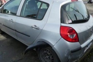 Moteur essuie glace arriere RENAULT CLIO 3
