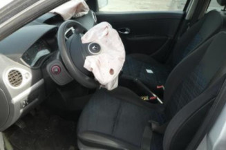 Moteur essuie glace arriere RENAULT CLIO 3