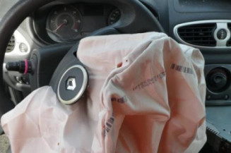 Moteur essuie glace arriere RENAULT CLIO 3