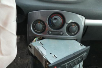 Moteur essuie glace arriere RENAULT CLIO 3