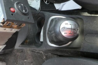 Moteur essuie glace arriere RENAULT CLIO 3