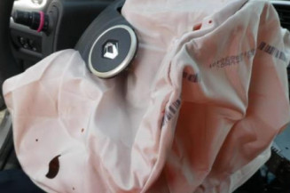 Moteur essuie glace arriere RENAULT CLIO 3