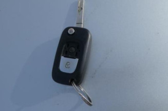 Moteur essuie glace arriere RENAULT CLIO 3