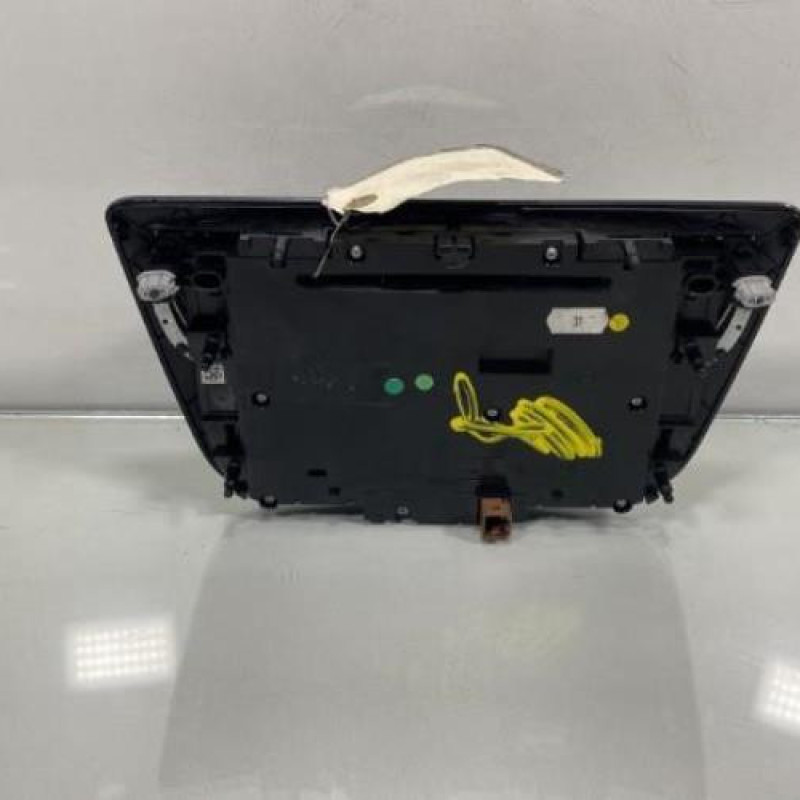 Commande chauffage PEUGEOT 508 1 Photo n°2