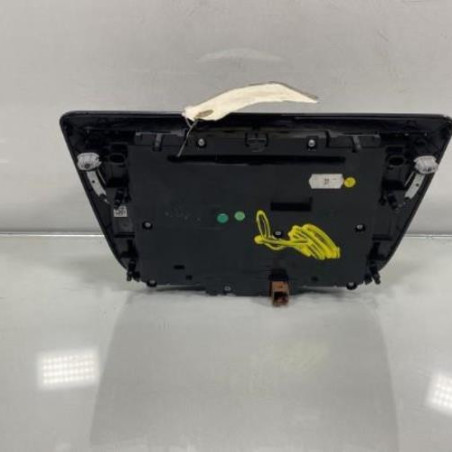 Commande chauffage PEUGEOT 508 1