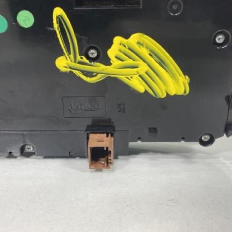 Commande chauffage PEUGEOT 508 1 Photo n°3