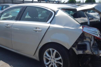 Commande chauffage PEUGEOT 508 1