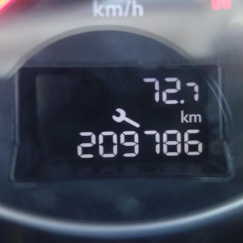 Commande chauffage PEUGEOT 508 1 Photo n°12