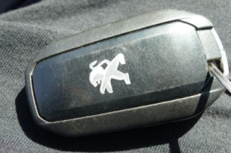 Commande chauffage PEUGEOT 508 1