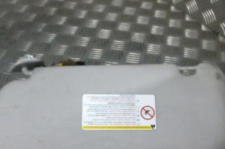 Pare soleil droit CITROEN C5 1