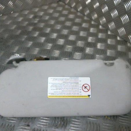 Pare soleil droit CITROEN C5 1