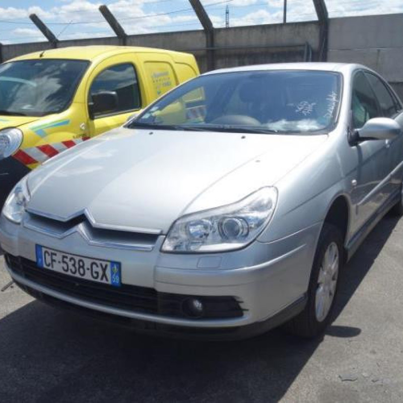 Bloc ABS (freins anti-blocage) CITROEN C5 1 Photo n°4