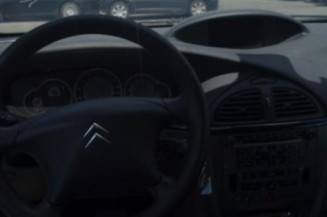 Bloc ABS (freins anti-blocage) CITROEN C5 1