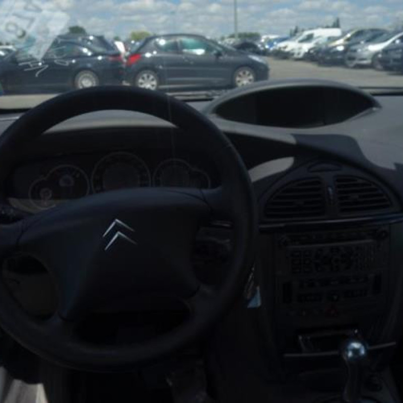 Bloc ABS (freins anti-blocage) CITROEN C5 1 Photo n°12