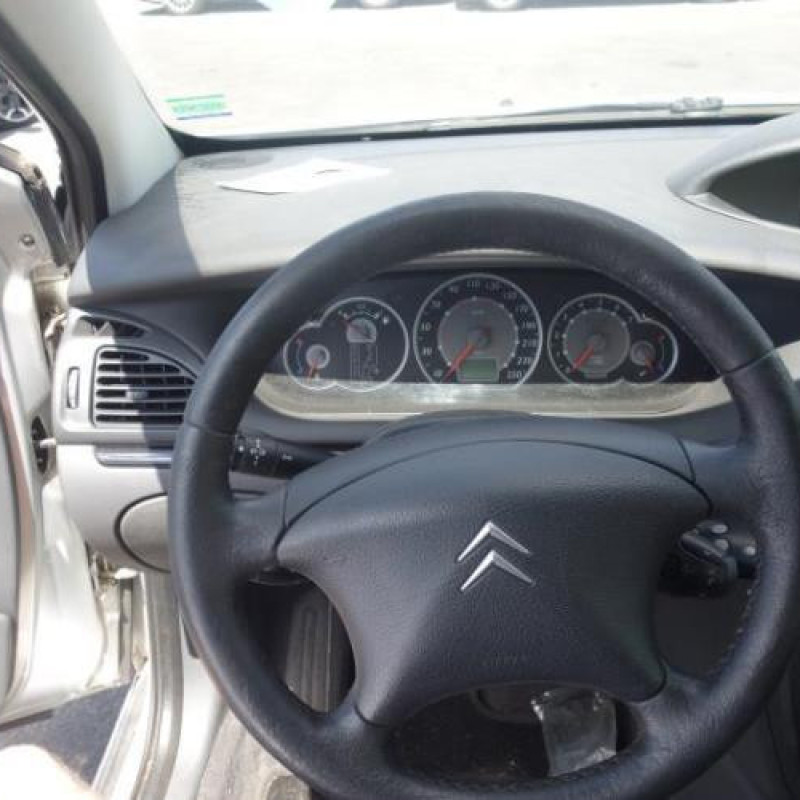 Bloc ABS (freins anti-blocage) CITROEN C5 1 Photo n°16