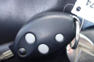 Bloc ABS (freins anti-blocage) CITROEN C5 1