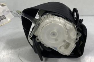 Pretensionneur de ceinture avant droit CITROEN C1 1 Photo n°1