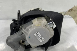 Pretensionneur de ceinture avant droit CITROEN C1 1