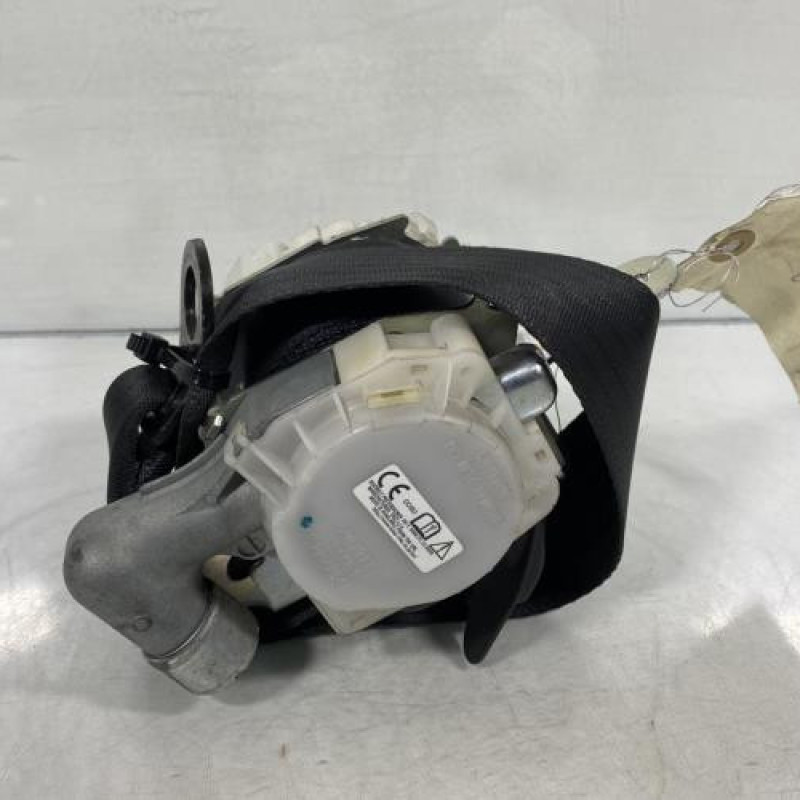 Pretensionneur de ceinture avant droit CITROEN C1 1 Photo n°3