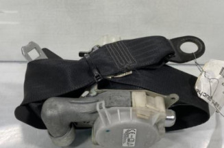 Pretensionneur de ceinture avant gauche CITROEN C1 1