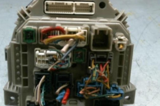 Compteur CITROEN C1 1
