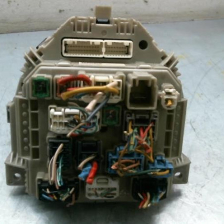 Compteur CITROEN C1 1