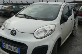 Compteur CITROEN C1 1