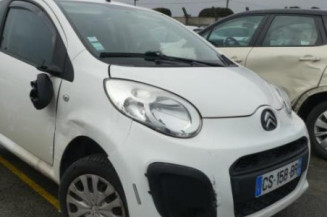 Compteur CITROEN C1 1