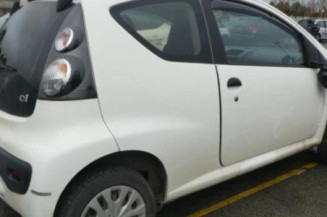 Compteur CITROEN C1 1