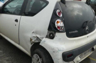 Compteur CITROEN C1 1