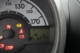 Compteur CITROEN C1 1