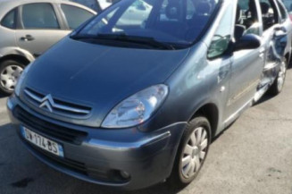 Capot CITROEN XSARA PICASSO