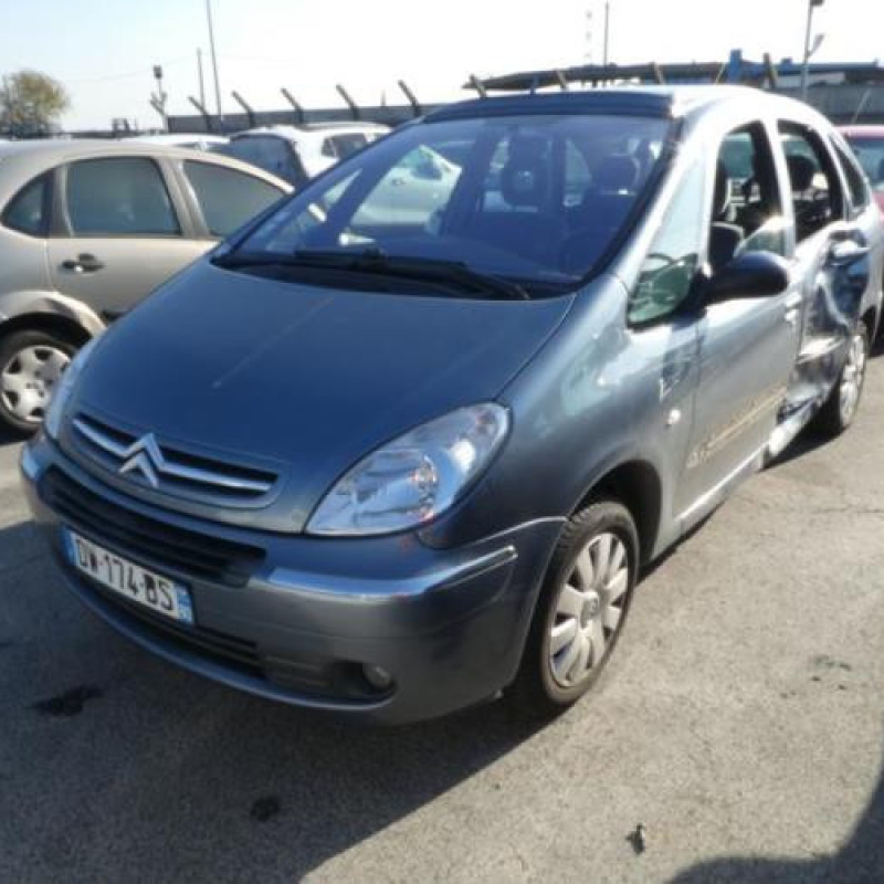 Capot CITROEN XSARA PICASSO Photo n°3