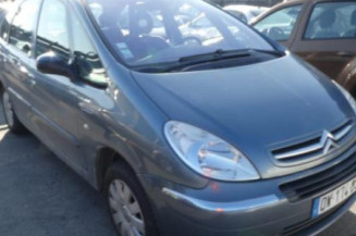 Capot CITROEN XSARA PICASSO