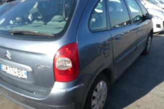 Capot CITROEN XSARA PICASSO