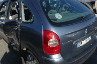 Capot CITROEN XSARA PICASSO