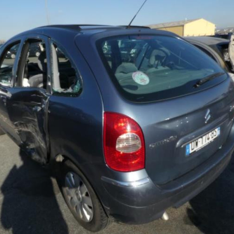 Capot CITROEN XSARA PICASSO Photo n°6