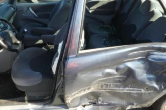 Capot CITROEN XSARA PICASSO