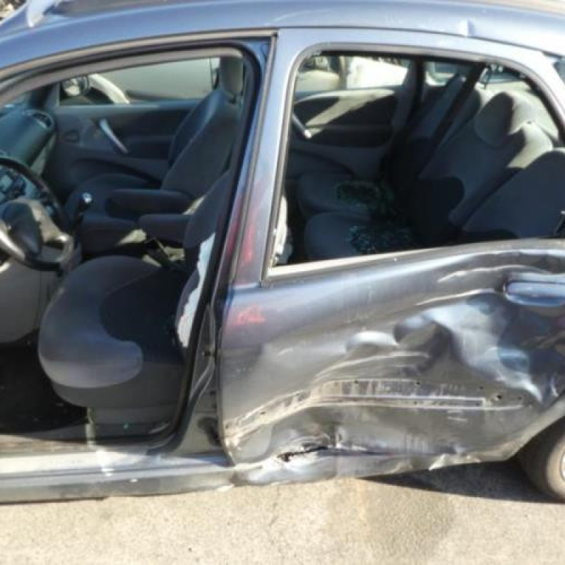 Capot CITROEN XSARA PICASSO Photo n°7