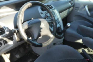 Capot CITROEN XSARA PICASSO