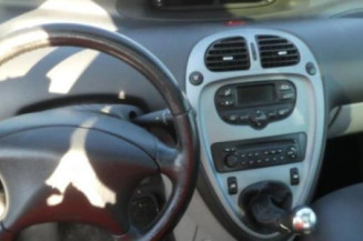 Capot CITROEN XSARA PICASSO