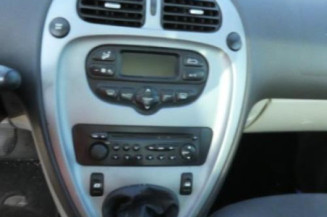 Capot CITROEN XSARA PICASSO